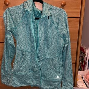 90 Degree active wear jacket